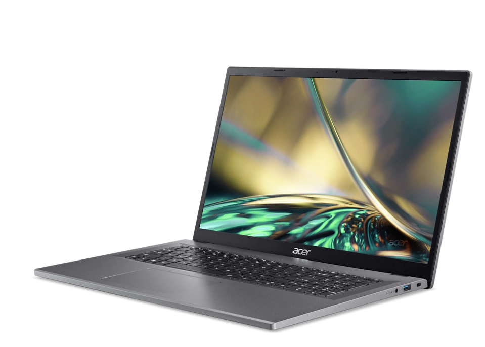 Acer Aspire 3 A317-55P-33DC Intel® Core™ i3 i3-N305 Laptop – image 3