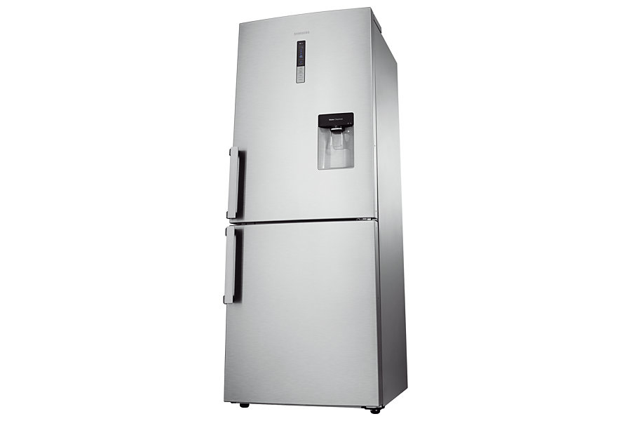 Samsung RL4362FBASL fridge-freezer Freestanding – image 7