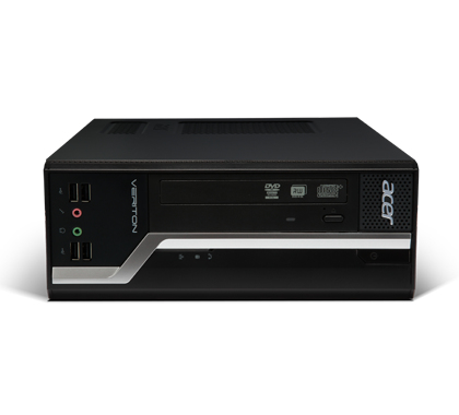 Acer X4630G + Norton 360 – image 6