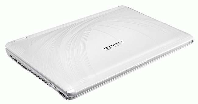 ASUS F6VE-3P017E Intel® Core™2 Duo T6400 – image 3