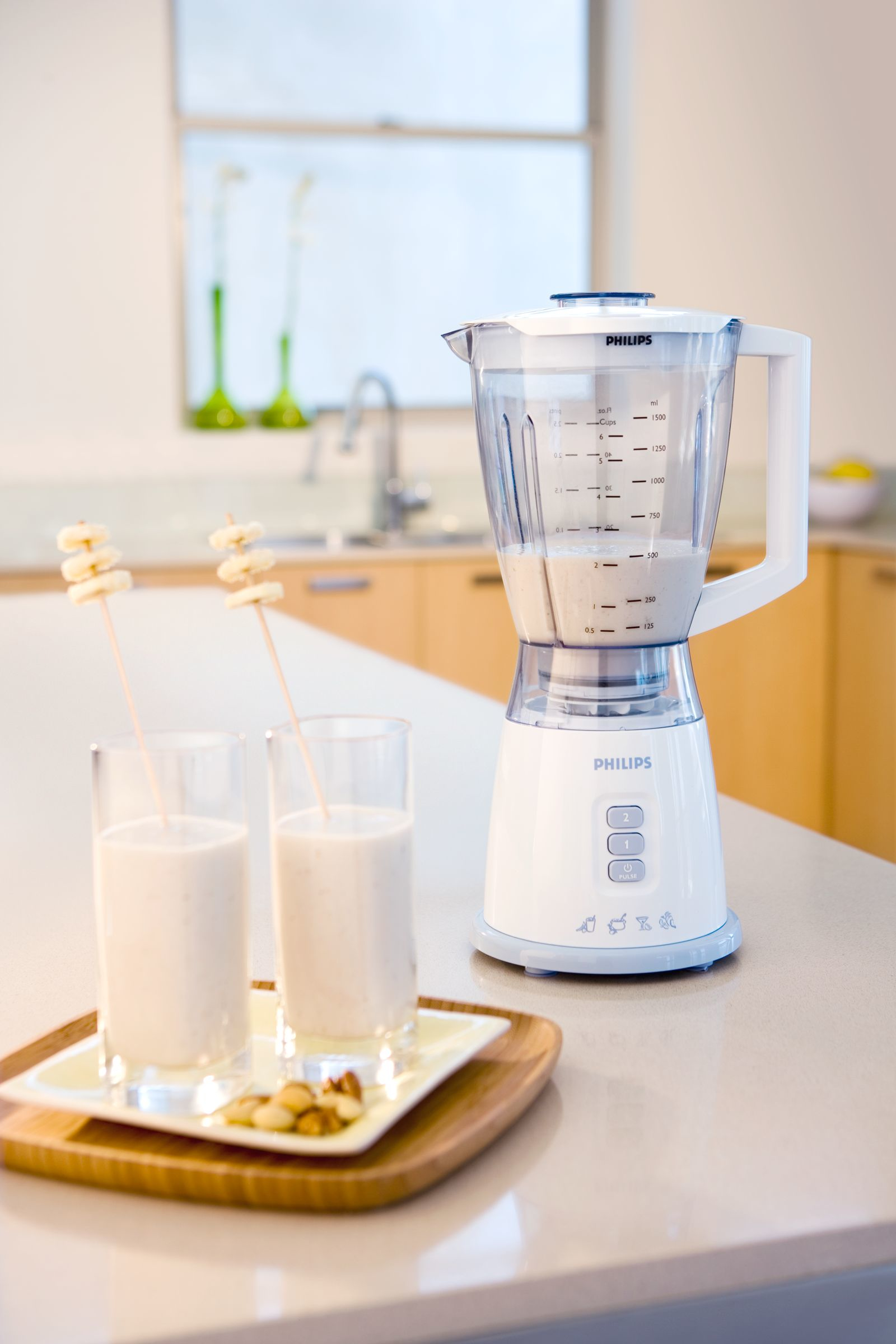 Philips HR2021/70 Compact Blender – image 5