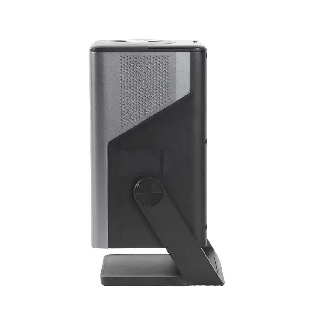 iggual MP1800p 800 ANSI lumens 1080p (1920x1080) Black, Grey – image 5