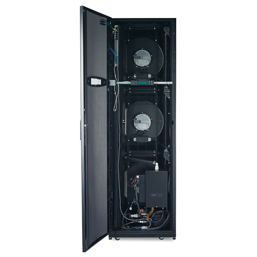 APC InRow RP Chilled Water 380-415V 50 Hz – image 2
