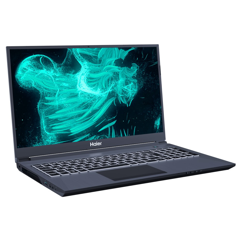 Haier GG GG1560XT Intel® Core™ i5 i5-11400H Laptop – image 2