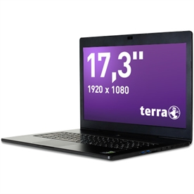 TERRA MOBILE 1790 Intel® Core™ i7 i7-4720HQ Laptop – image 6