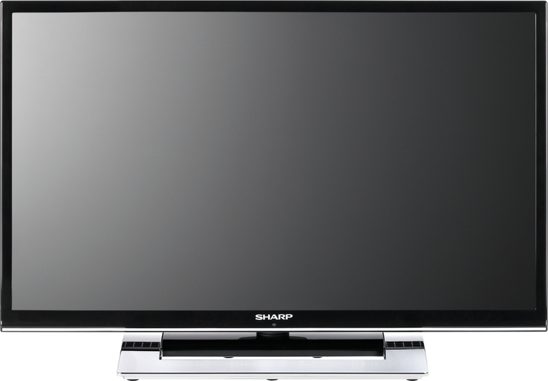 Sharp LC-32LE351E-BK TV – image 7