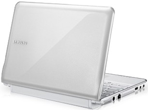 Samsung NP-N210-JA01SE netbook Intel Atom® – image 2