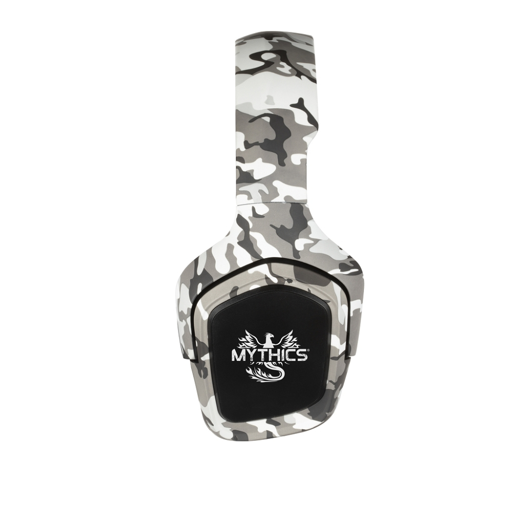 Konix Ares camo – image 5