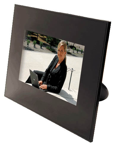 LogiLink PX0010A digital photo frame