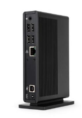 Dell SD120 Wired USB 2.0 Black, Grey – image 2