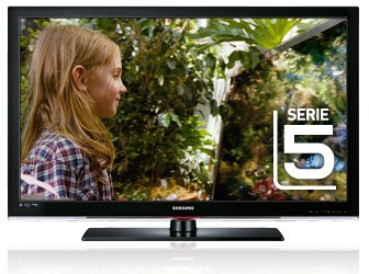 Samsung LE32C530 81.3 cm (32") Full HD Black – image 1