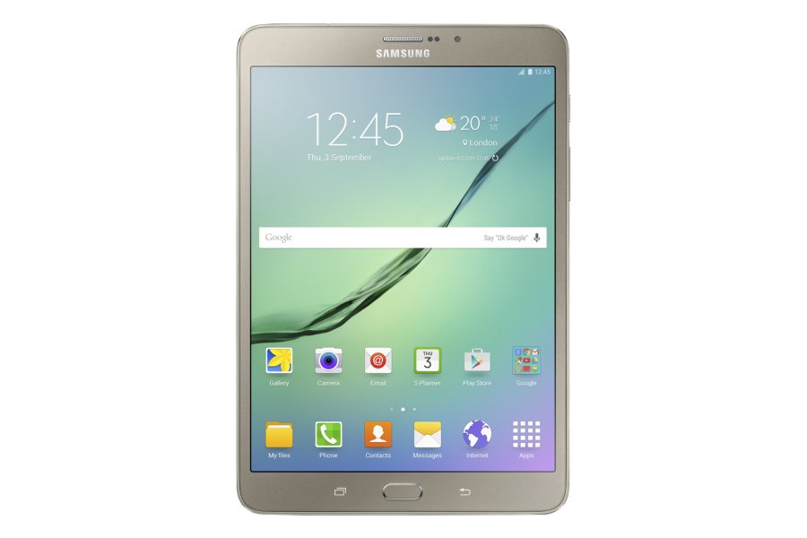 Samsung Galaxy Tab S2 SM-T715