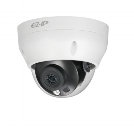 Dahua Technology Ez-Ip IPC-D2B20 Dome IP security camera Indoor & outdoor