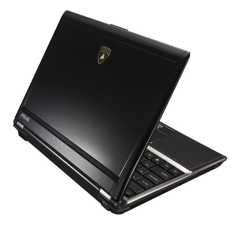 ASUS VX3-A1B laptop Intel® Core™2 Duo T9300 – image 8
