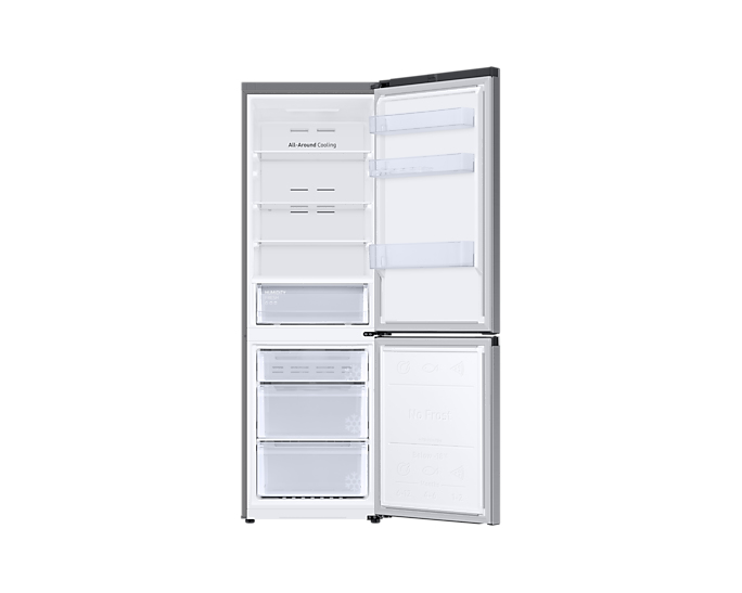Samsung RL34T600CS9 Freestanding – image 3