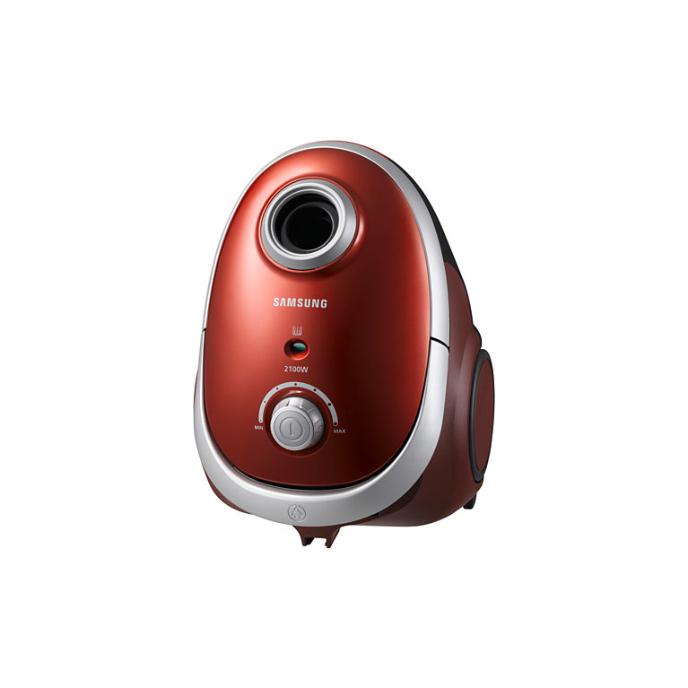Samsung SC54F5 2.5 L Cylinder vacuum Dry 1500 W Dust bag – image 4