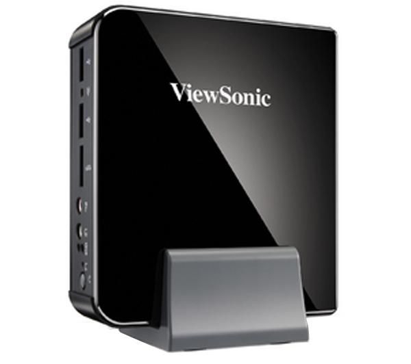 Viewsonic VOT120 PC Intel Pentium Mobile N270