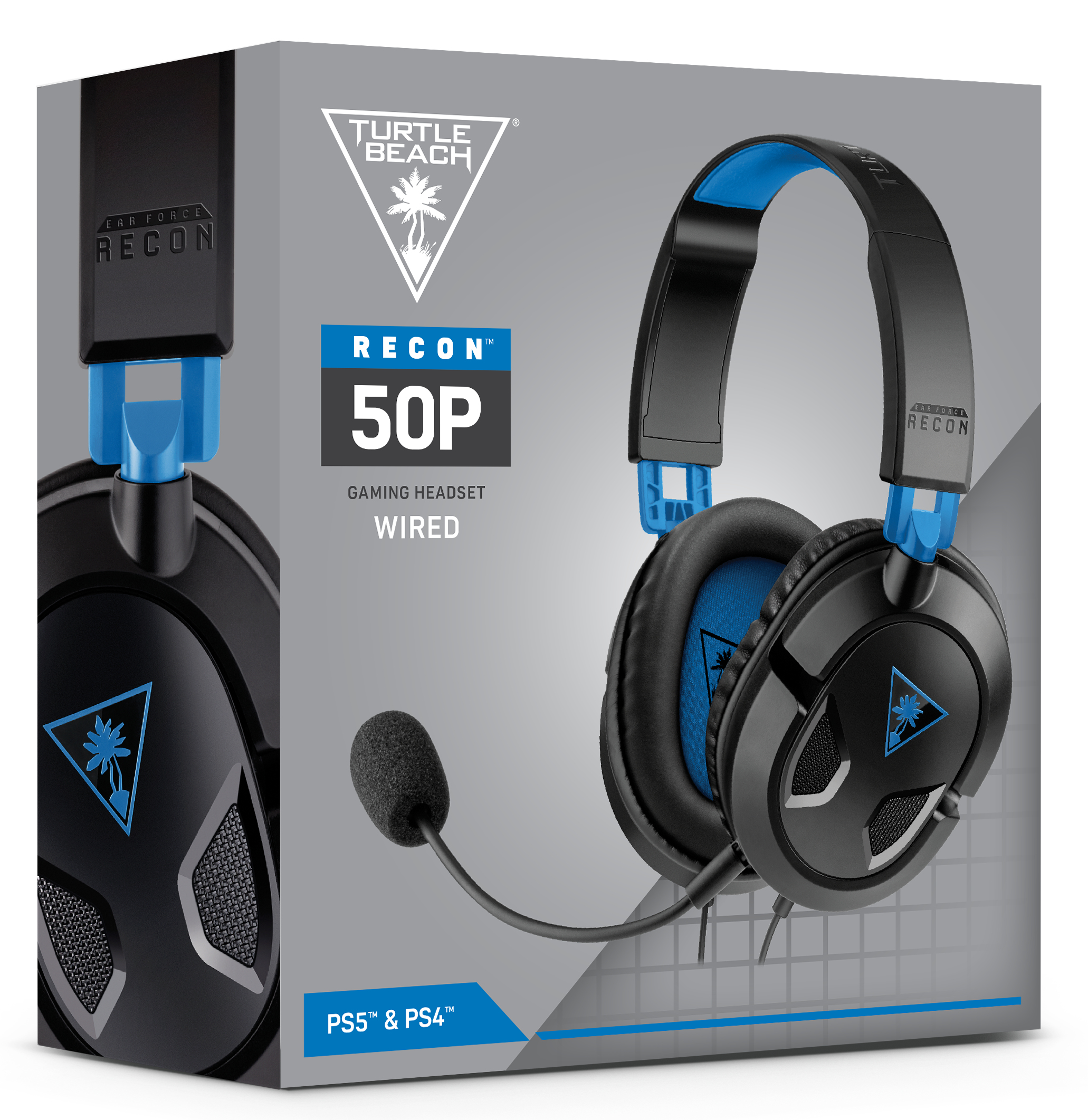 Turtle Beach Recon 50P – image 9