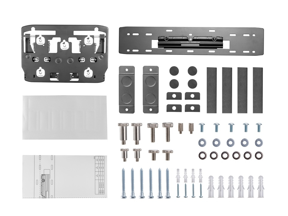 Multibrackets M QLED Wallmount Series 7/8/9 Large – image 8