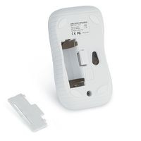 Verbatim 99768 mouse Office Ambidextrous RF Wireless Optical 1200 DPI – image 5