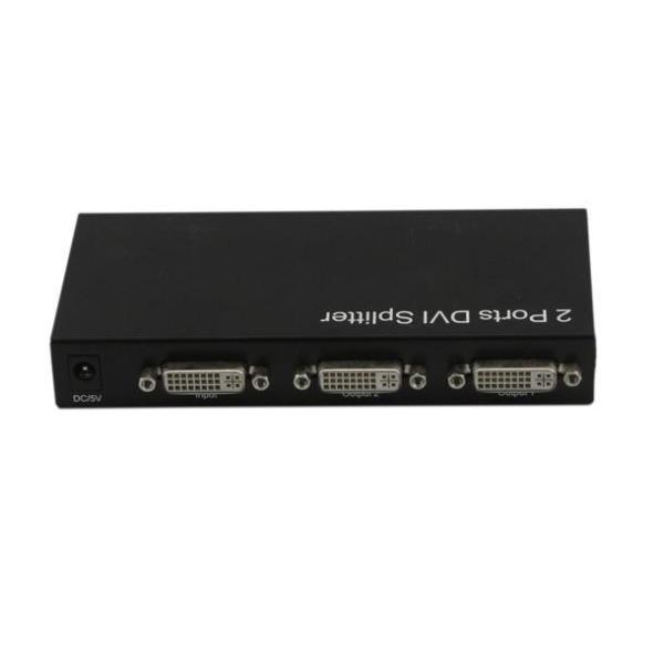 Nilox 2 x DVI-D – image 2