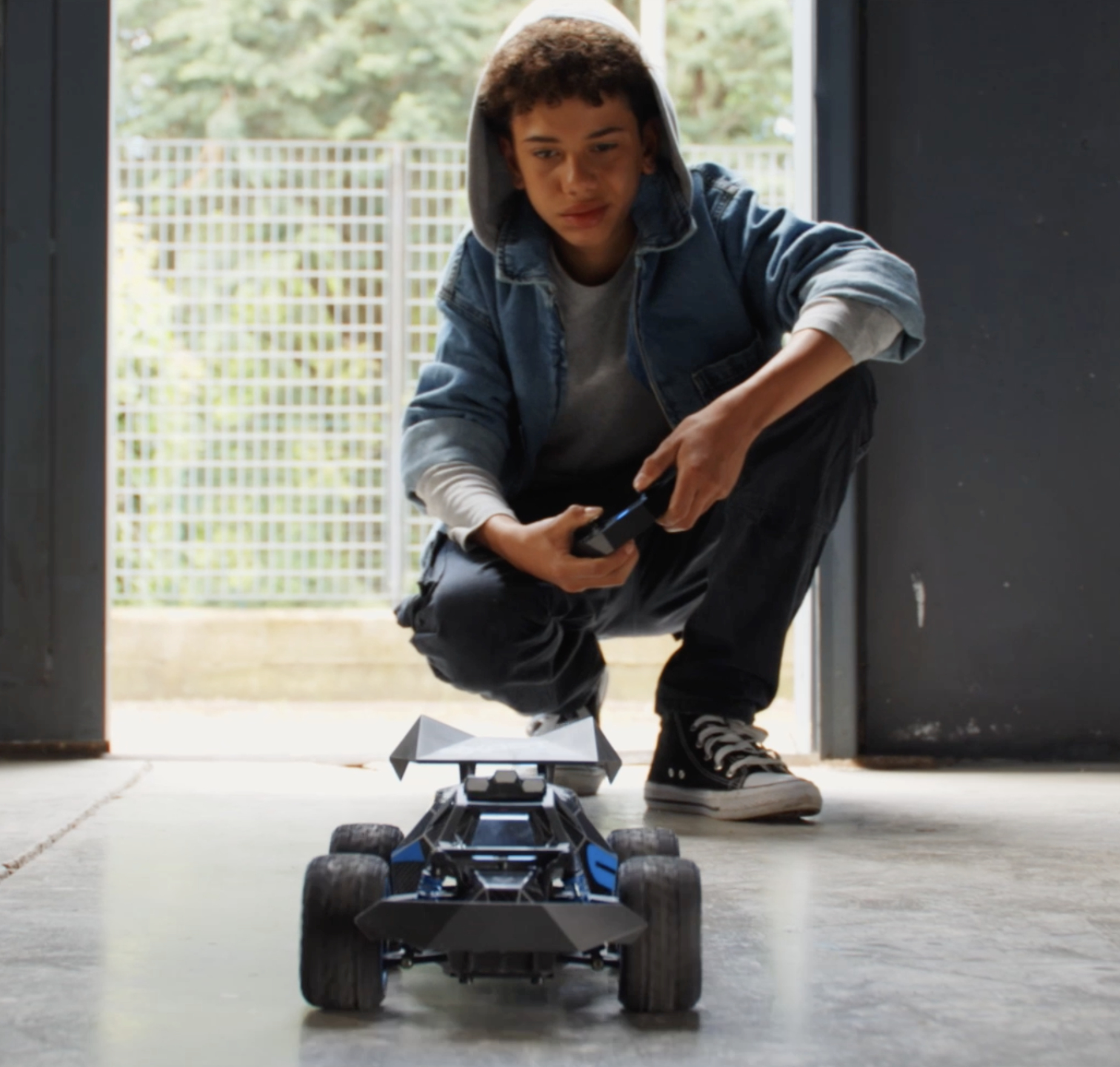 Exost Pro Rocket One – image 7