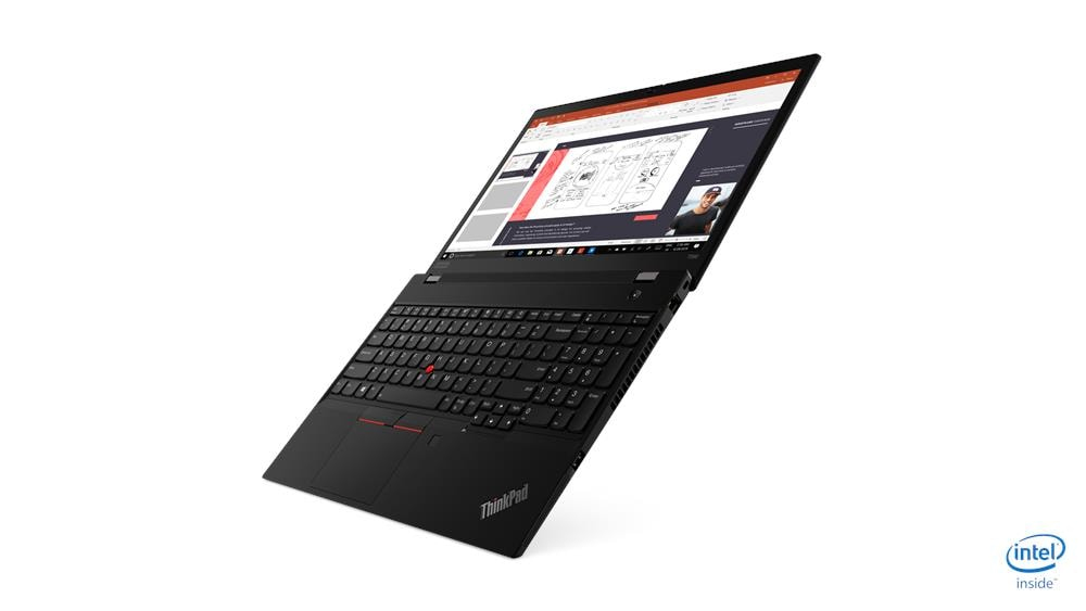 Lenovo ThinkPad T590 – image 2
