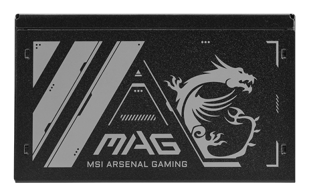 MSI MAG A500N-H – image 2