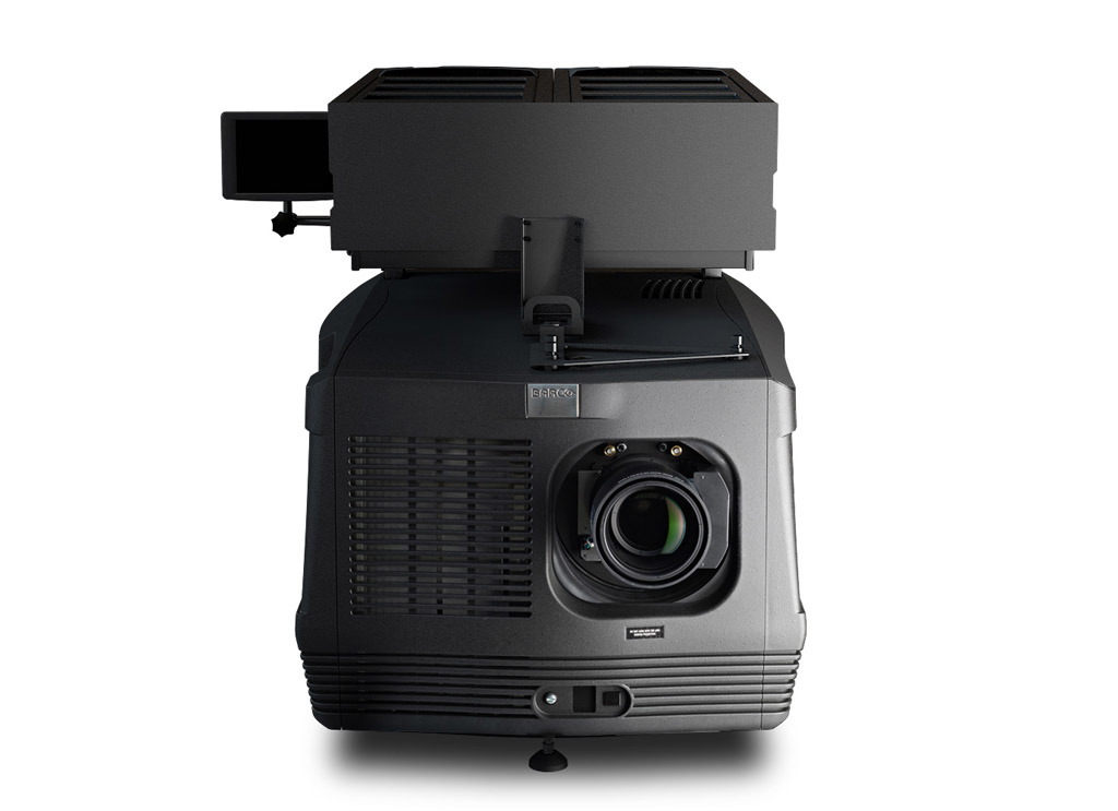 Barco DP2K-20CLP 20000 ANSI lumens 2K (2048x1080) – image 3