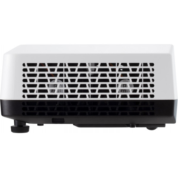 Viewsonic LS700HD data projector Standard throw projector 3500 ANSI lumens DMD 1080p (1920x1080) White – image 5
