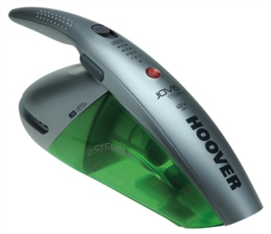 Hoover SJ 120 CG4