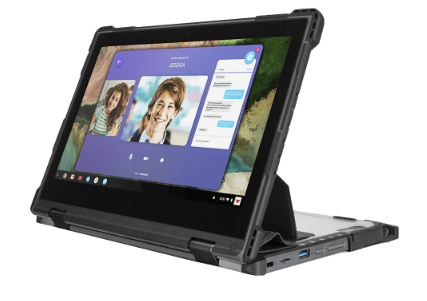 Lenovo 4X40V09690 laptop case – image 3
