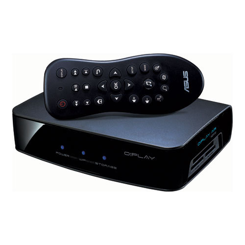 ASUS O!PLAY HDP-R3 – image 2