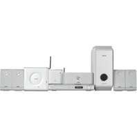 Philips LX3950W Home Cinema System