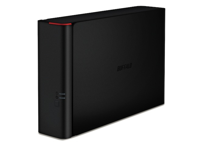 Buffalo 4TB LinkStation 410 – image 2
