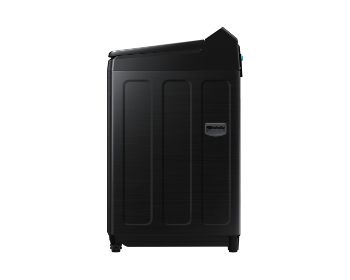 Samsung WA19CG6745BVFA washing machine Top-load – image 4