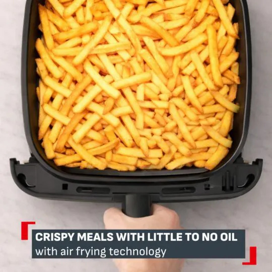 Tefal Ingenio Mega Compact Air Fryer – image 4