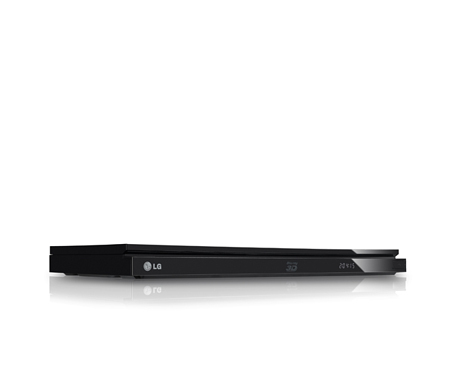 LG BP720 DVD/Blu-Ray player 3D Black – image 4
