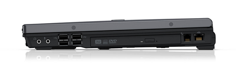 HP 8710p + Docking Station with Smart Adapter – image 6