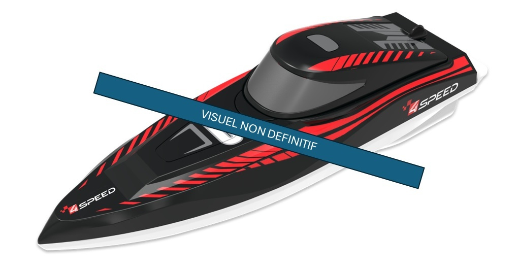 54131 remote controlled toy