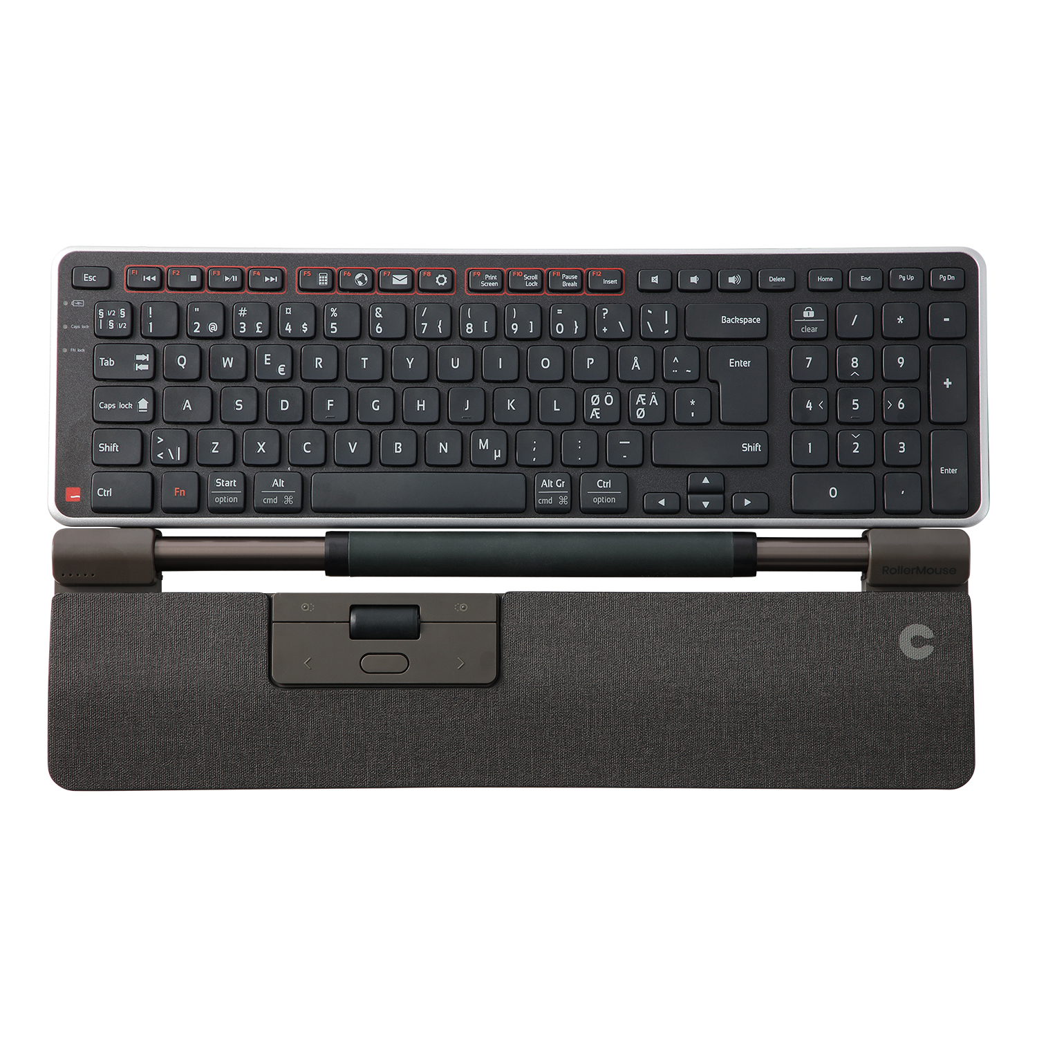 Contour Design RollerMouse Pro Wireless – image 7
