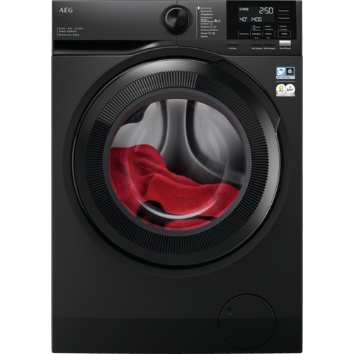 AEG Waschtrockner 7000 ProSteam® LWR7S65690 914610330
