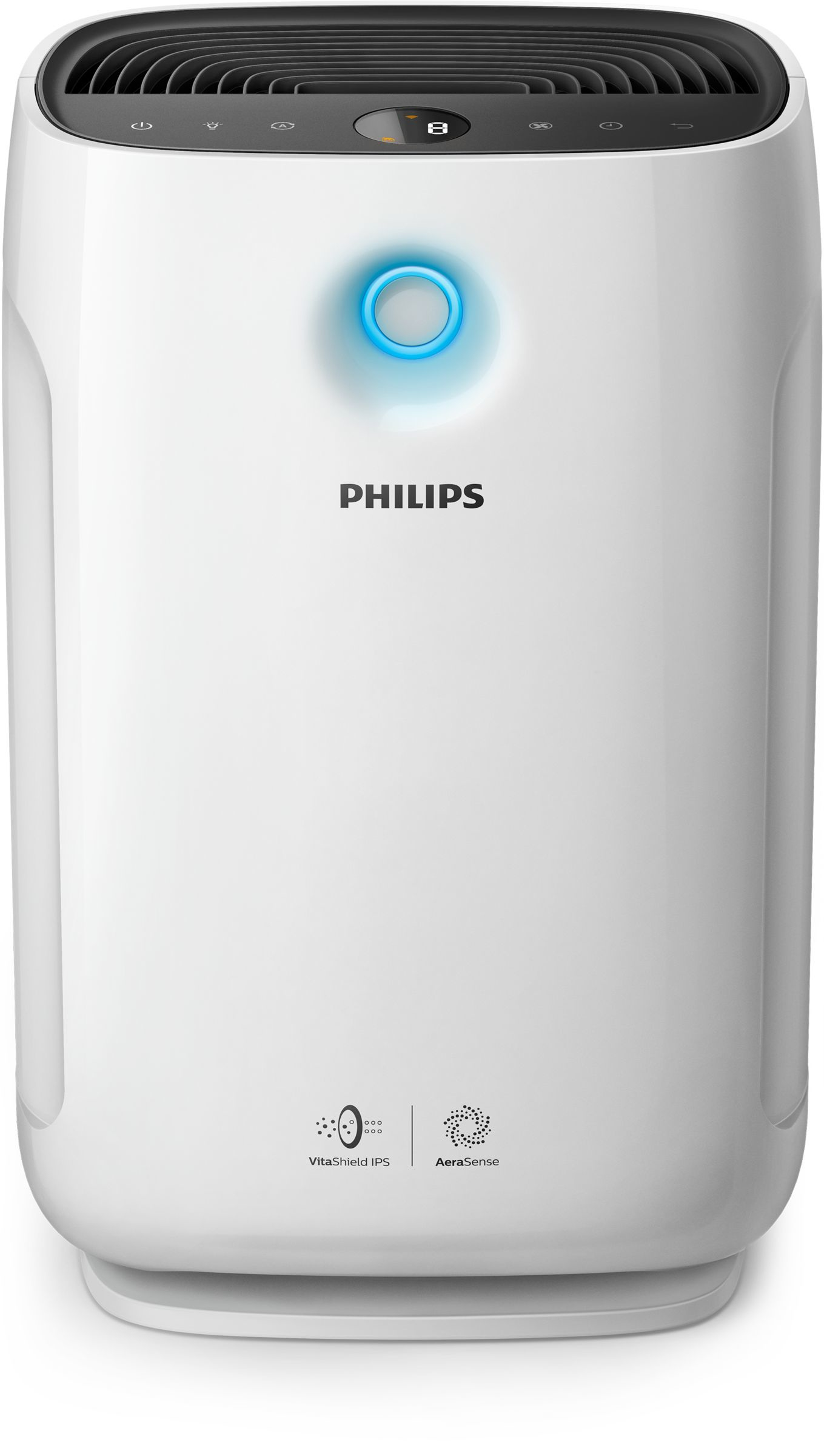 Philips AC2889/90 air purifier 79 m² – image 1
