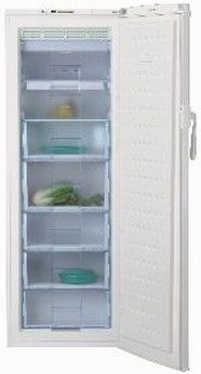 Beko FNE 26420