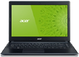Acer Aspire 431-4829 Intel® Pentium® 987