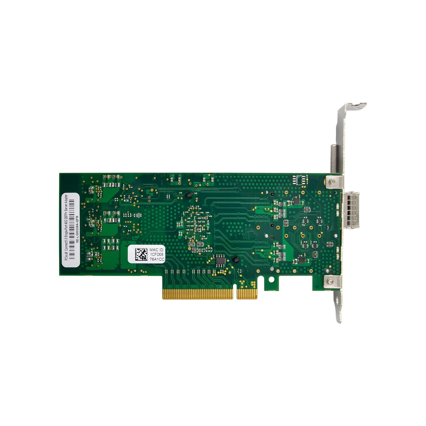 Microconnect MC-PCIEX8-CONNECTX-3-S network card Internal Fiber 40000 Mbit/s – image 5