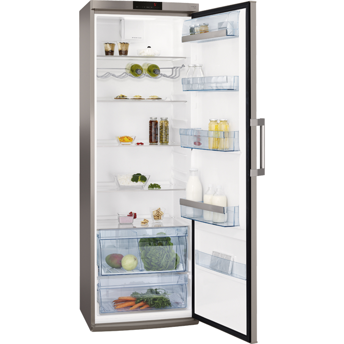AEG S74000KDX0 fridge Freestanding – image 1