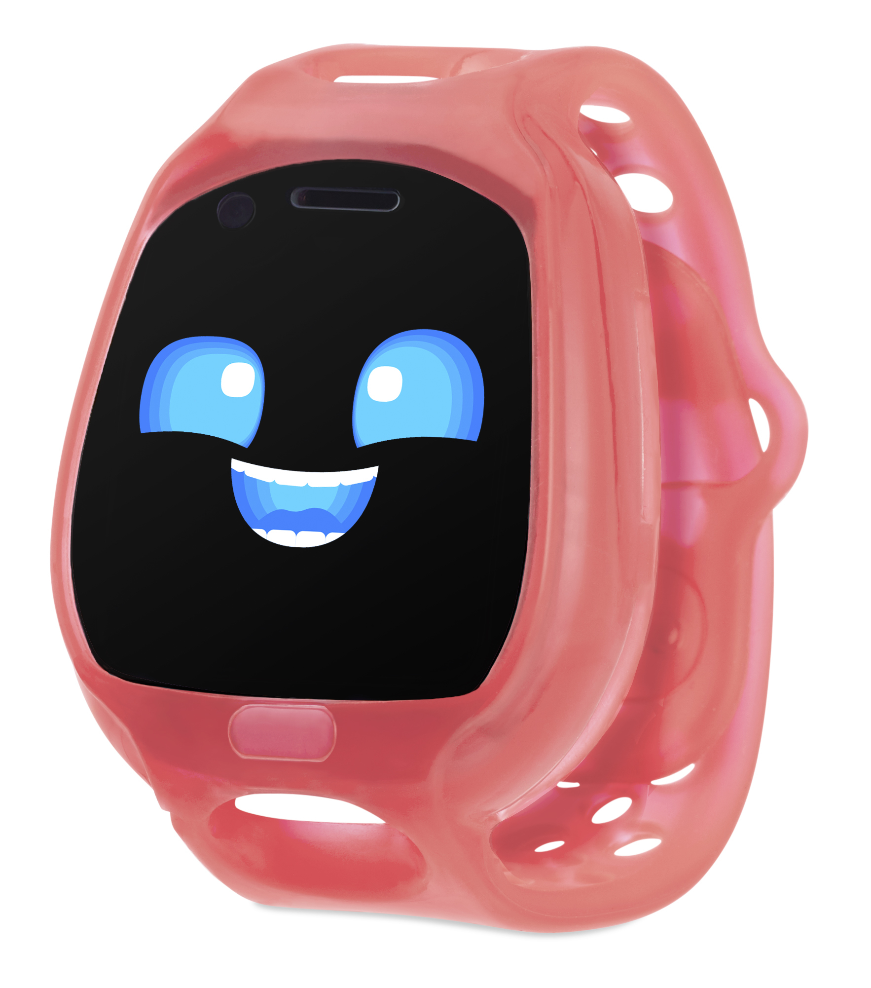 Little Tikes 2 Robot Smartwatch - Red – image 4