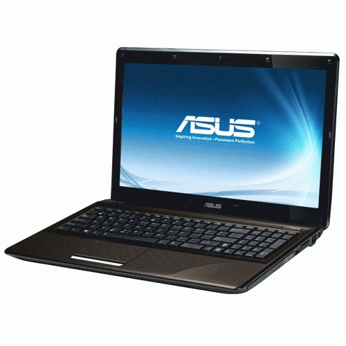 ASUS K52JK-SX001V laptop Intel® Core™ i3 i3-350M – image 2