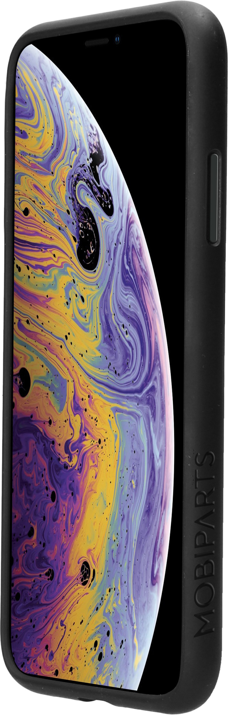Mobiparts Classic Hardcover iPhone X/XS – image 3